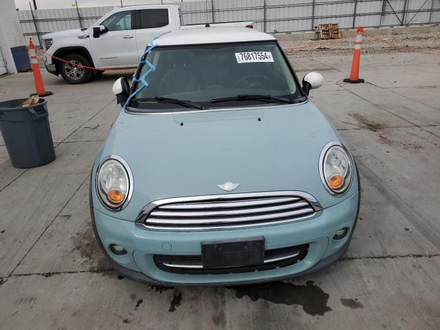 Photo 4 VIN: WMWSU3C57DT549363 - MINI COOPER 