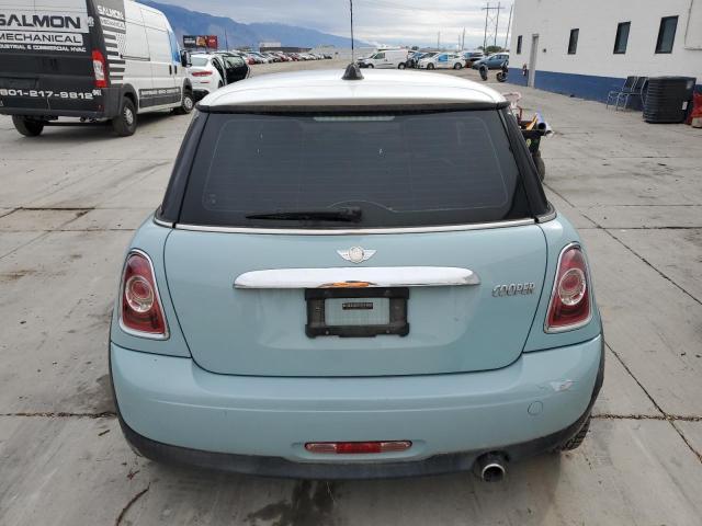 Photo 5 VIN: WMWSU3C57DT549363 - MINI COOPER 