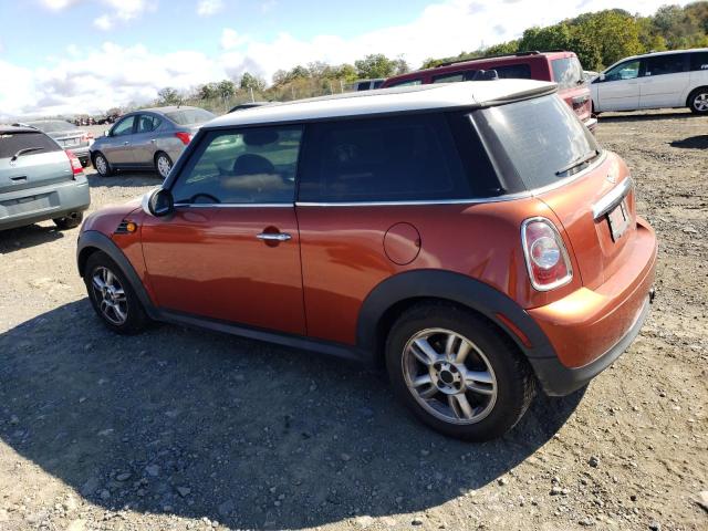 Photo 1 VIN: WMWSU3C57DT549623 - MINI COOPER 