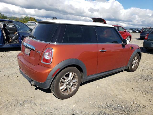 Photo 2 VIN: WMWSU3C57DT549623 - MINI COOPER 