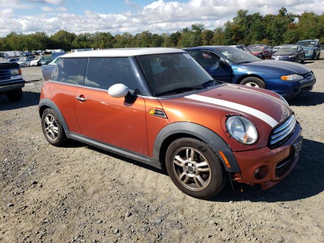 Photo 3 VIN: WMWSU3C57DT549623 - MINI COOPER 