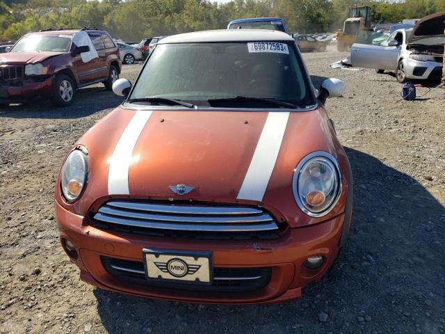 Photo 4 VIN: WMWSU3C57DT549623 - MINI COOPER 