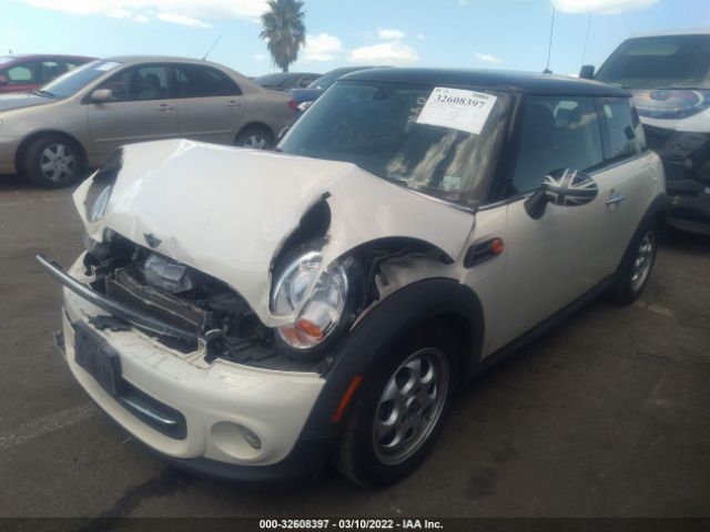 Photo 1 VIN: WMWSU3C57DT679000 - MINI COOPER HARDTOP 