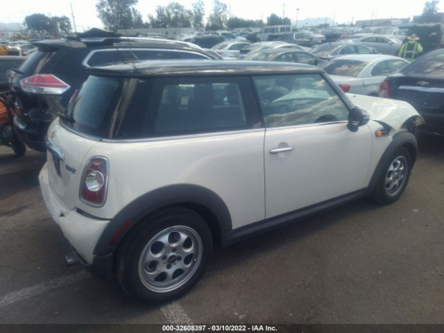 Photo 3 VIN: WMWSU3C57DT679000 - MINI COOPER HARDTOP 