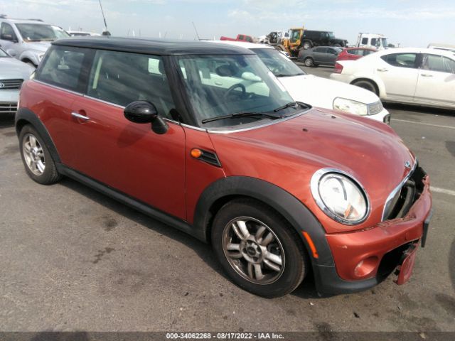 Photo 0 VIN: WMWSU3C57DT679336 - MINI COOPER HARDTOP 