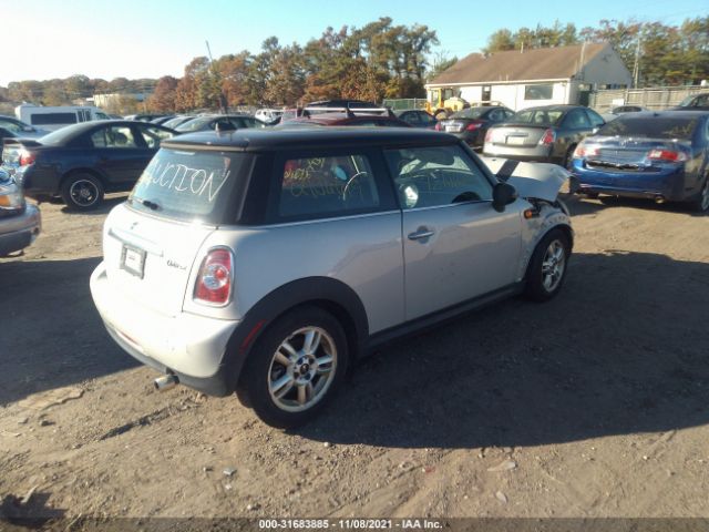 Photo 3 VIN: WMWSU3C57DT679420 - MINI COOPER HARDTOP 