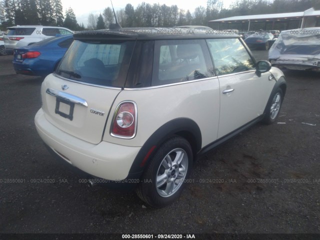 Photo 3 VIN: WMWSU3C57DT679627 - MINI COOPER HARDTOP 