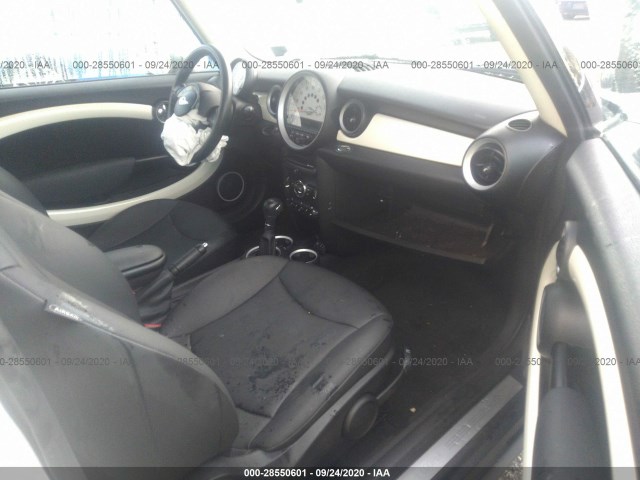 Photo 4 VIN: WMWSU3C57DT679627 - MINI COOPER HARDTOP 