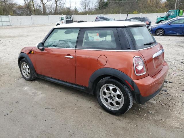 Photo 1 VIN: WMWSU3C57DT680440 - MINI COOPER 