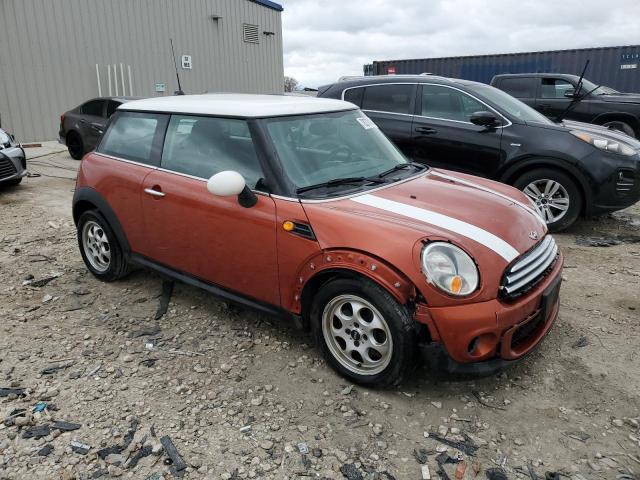 Photo 3 VIN: WMWSU3C57DT680440 - MINI COOPER 