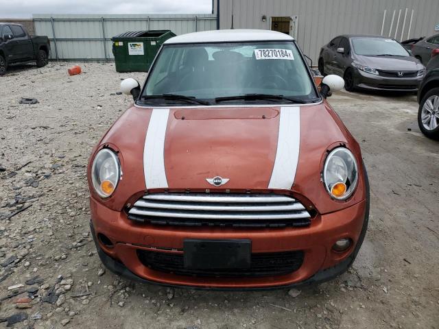 Photo 4 VIN: WMWSU3C57DT680440 - MINI COOPER 