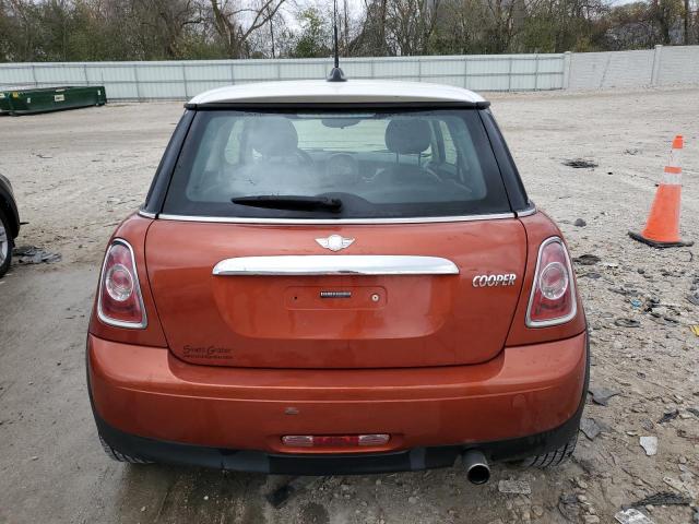 Photo 5 VIN: WMWSU3C57DT680440 - MINI COOPER 