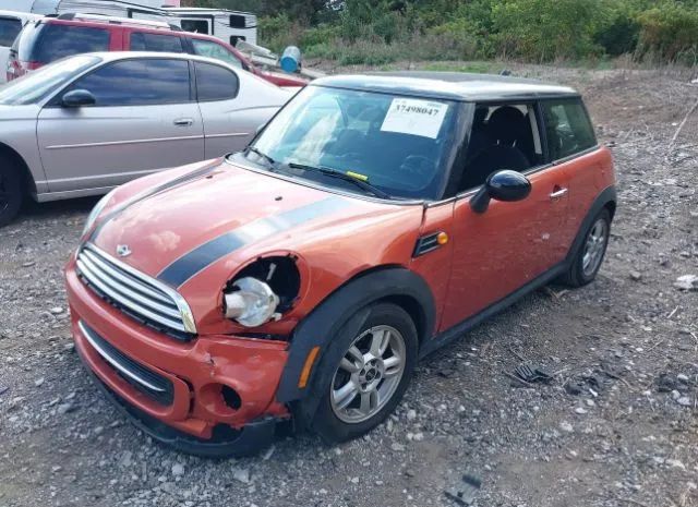 Photo 1 VIN: WMWSU3C57DT680812 - MINI HARD TOP 