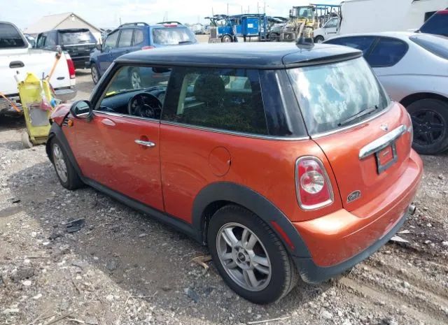 Photo 2 VIN: WMWSU3C57DT680812 - MINI HARD TOP 