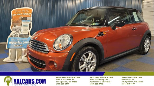 Photo 0 VIN: WMWSU3C57DT682723 - MINI COOPER HARDTOP 