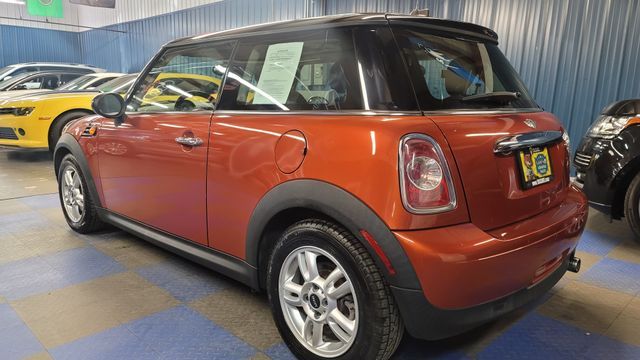 Photo 3 VIN: WMWSU3C57DT682723 - MINI COOPER HARDTOP 