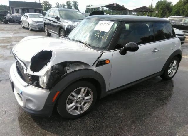 Photo 1 VIN: WMWSU3C57DT682978 - MINI COOPER HARDTOP 