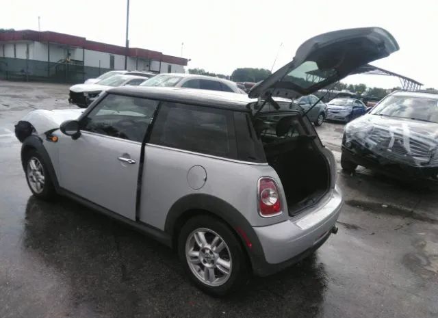 Photo 2 VIN: WMWSU3C57DT682978 - MINI COOPER HARDTOP 