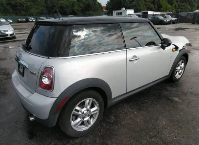 Photo 3 VIN: WMWSU3C57DT682978 - MINI COOPER HARDTOP 