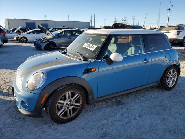 Photo 0 VIN: WMWSU3C57DT684861 - MINI COOPER 