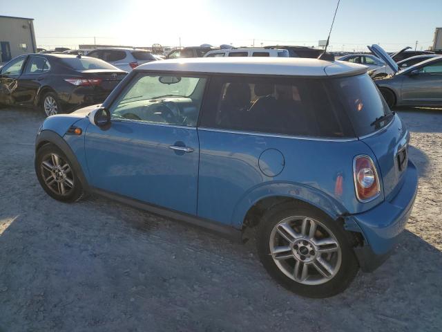 Photo 1 VIN: WMWSU3C57DT684861 - MINI COOPER 