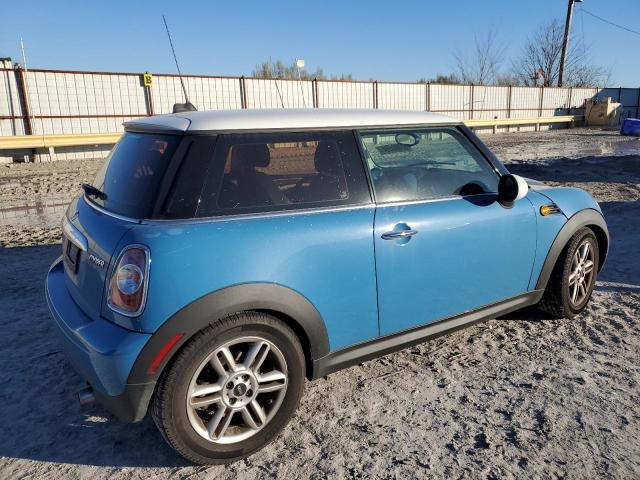 Photo 2 VIN: WMWSU3C57DT684861 - MINI COOPER 