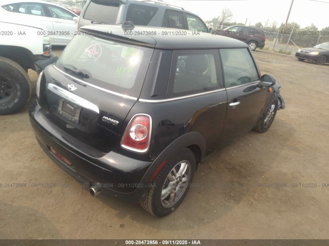 Photo 3 VIN: WMWSU3C57DT687811 - MINI COOPER HARDTOP 