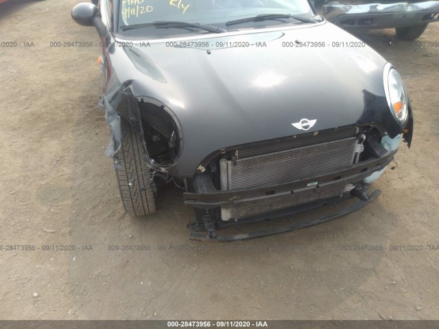 Photo 5 VIN: WMWSU3C57DT687811 - MINI COOPER HARDTOP 