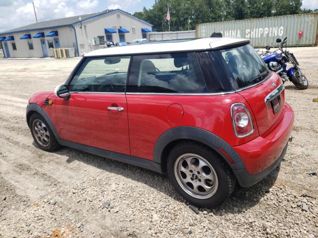 Photo 1 VIN: WMWSU3C57DT692104 - MINI COOPER 