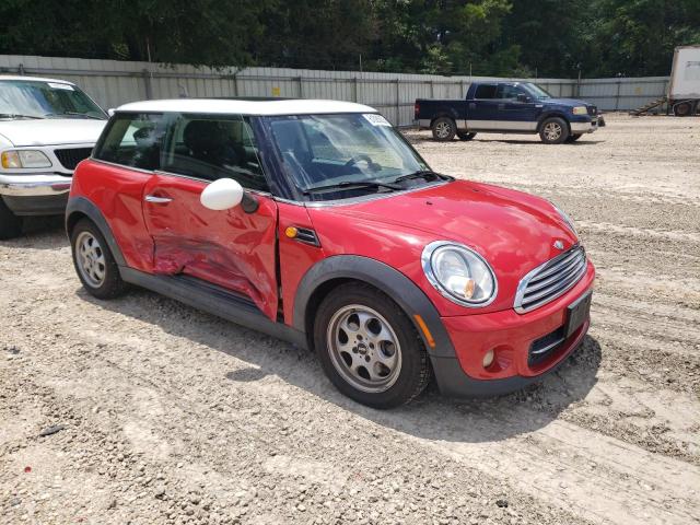 Photo 3 VIN: WMWSU3C57DT692104 - MINI COOPER 