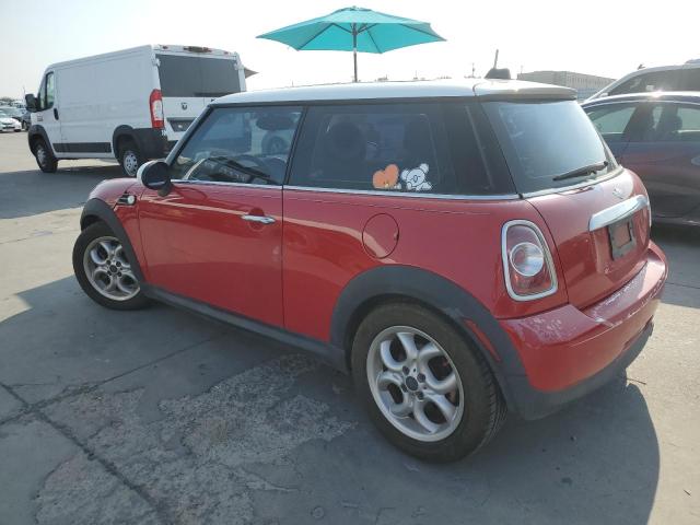 Photo 1 VIN: WMWSU3C58BT091104 - MINI COOPER 