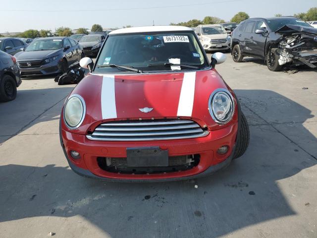 Photo 4 VIN: WMWSU3C58BT091104 - MINI COOPER 