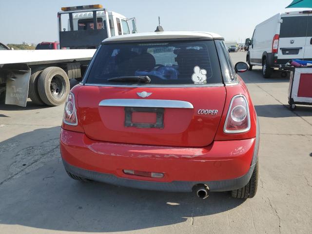 Photo 5 VIN: WMWSU3C58BT091104 - MINI COOPER 