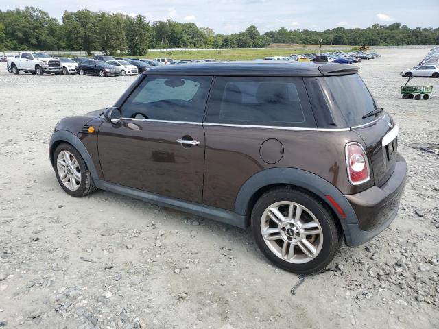 Photo 1 VIN: WMWSU3C58BT091815 - MINI COOPER 