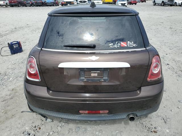 Photo 5 VIN: WMWSU3C58BT091815 - MINI COOPER 