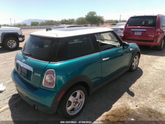 Photo 3 VIN: WMWSU3C58BT092785 - MINI COOPER HARDTOP 