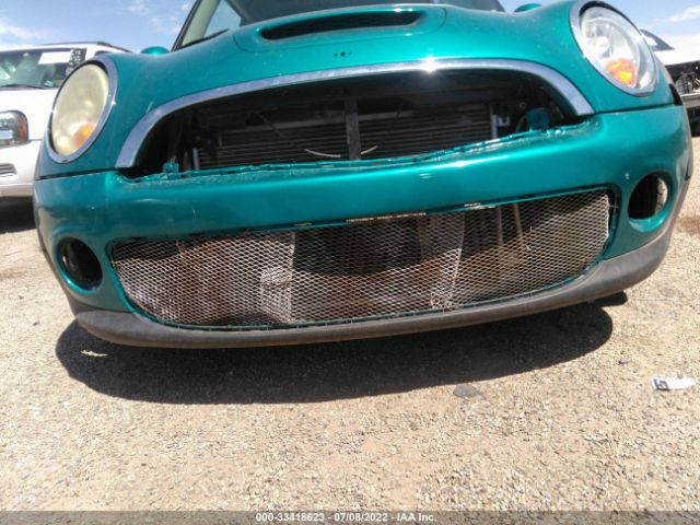 Photo 5 VIN: WMWSU3C58BT092785 - MINI COOPER HARDTOP 