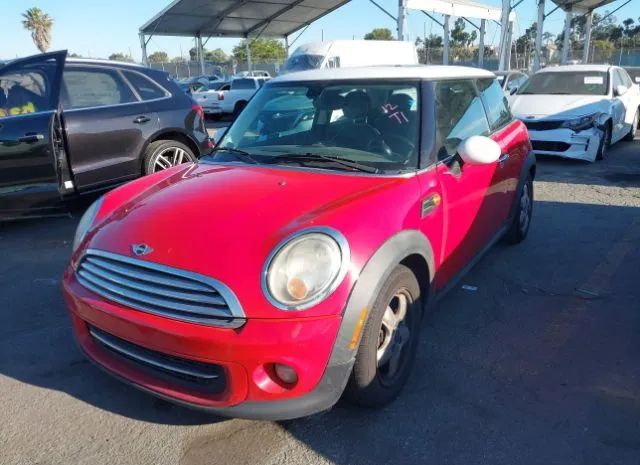 Photo 1 VIN: WMWSU3C58BT093290 - MINI COOPER HARDTOP 