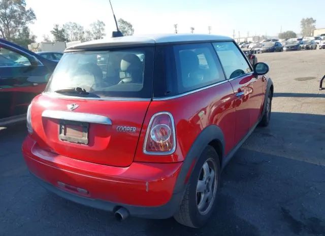 Photo 3 VIN: WMWSU3C58BT093290 - MINI COOPER HARDTOP 