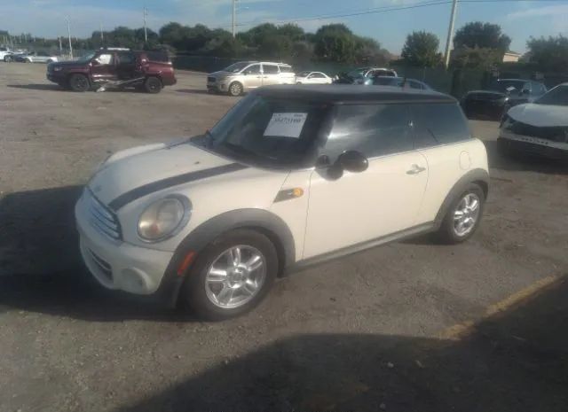 Photo 1 VIN: WMWSU3C58BT094553 - MINI COOPER HARDTOP 