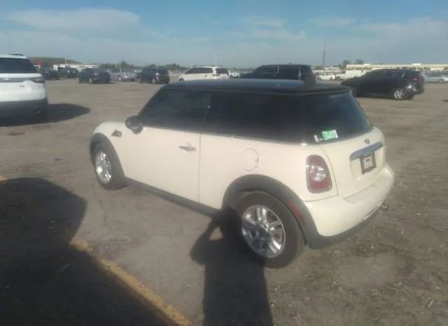 Photo 2 VIN: WMWSU3C58BT094553 - MINI COOPER HARDTOP 