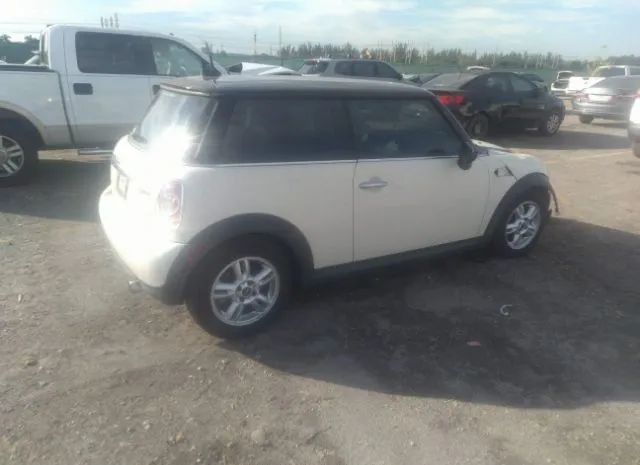 Photo 3 VIN: WMWSU3C58BT094553 - MINI COOPER HARDTOP 