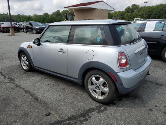 Photo 1 VIN: WMWSU3C58BT097159 - MINI COOPER 