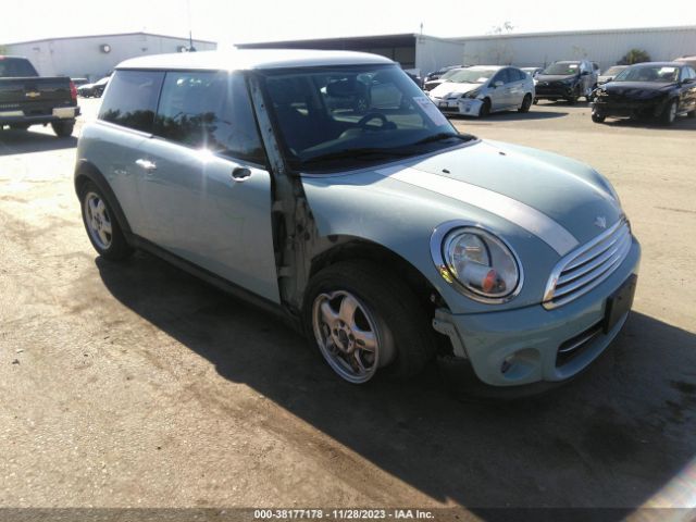 Photo 5 VIN: WMWSU3C58BT097534 - MINI COOPER HARDTOP 