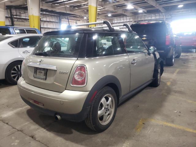 Photo 3 VIN: WMWSU3C58BT097789 - MINI COOPER 