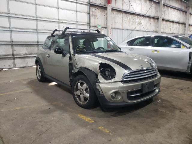 Photo 8 VIN: WMWSU3C58BT097789 - MINI COOPER 