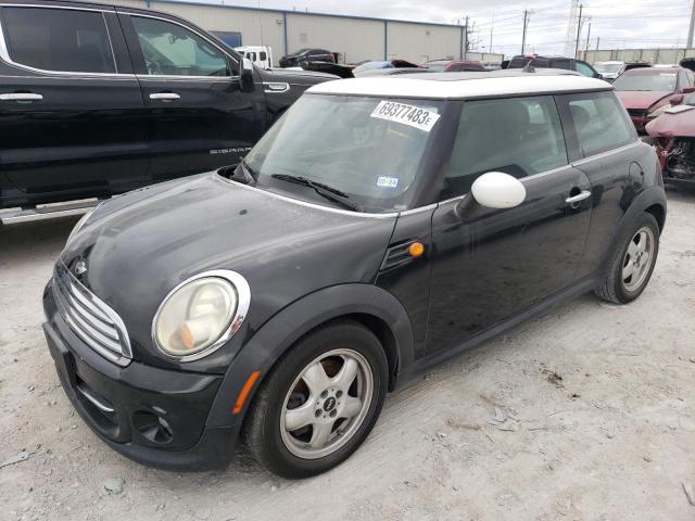 Photo 0 VIN: WMWSU3C58BT099932 - MINI COOPER 