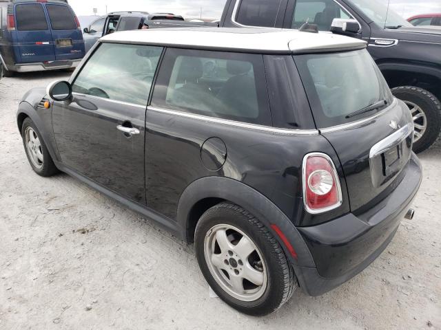 Photo 1 VIN: WMWSU3C58BT099932 - MINI COOPER 