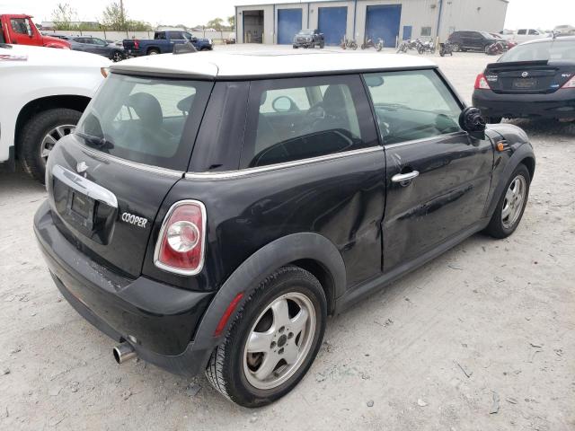 Photo 2 VIN: WMWSU3C58BT099932 - MINI COOPER 