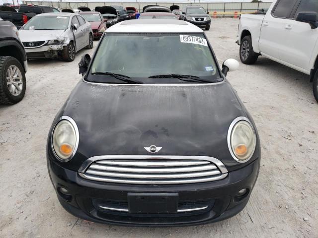 Photo 4 VIN: WMWSU3C58BT099932 - MINI COOPER 